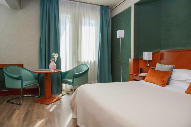 Perugia Park Hotel, Perugia