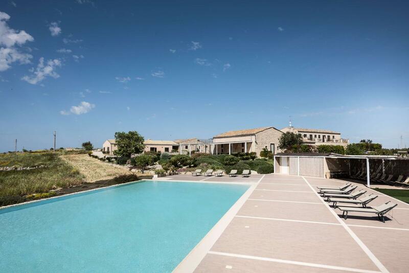 La Dimora di Spartivento - BW Signature Collection, Ragusa