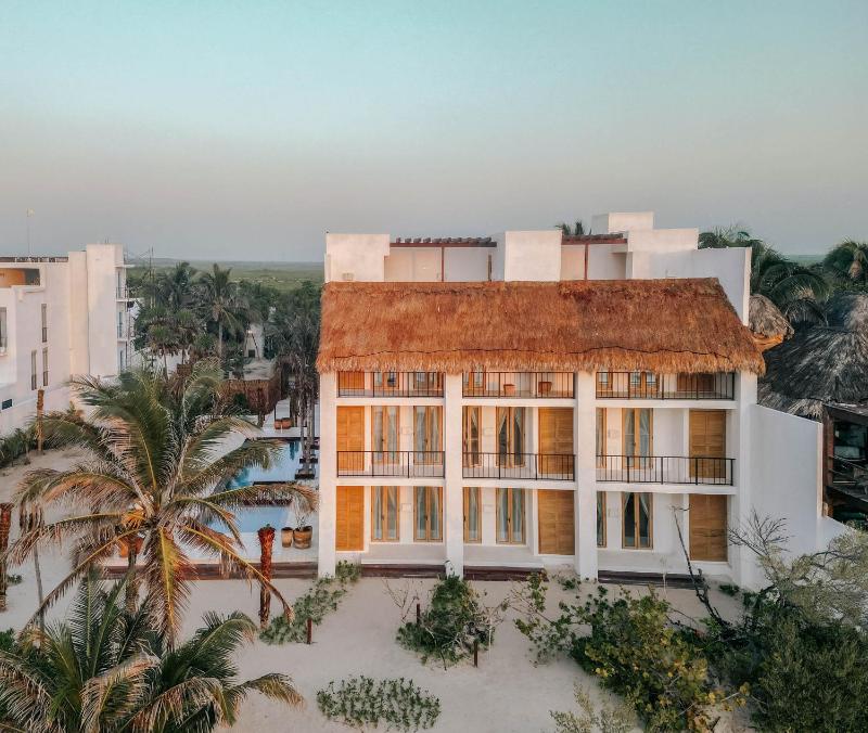 Suites Panamera, Tulum