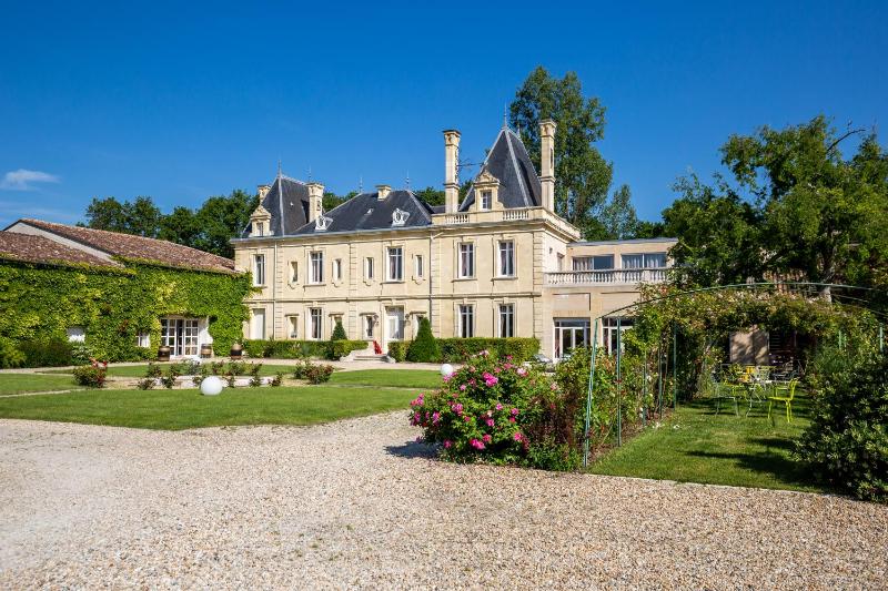 Château Meyre, Castelnau-de-Médoc