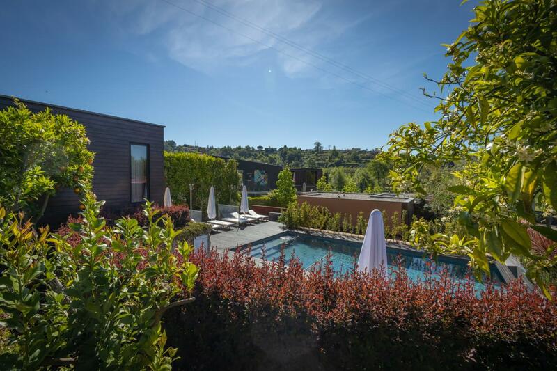 Vale de São Torcato Hotel Rural, Minho