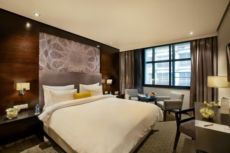 ODYSSEE Boutique Hotel Casablanca, Casablanca