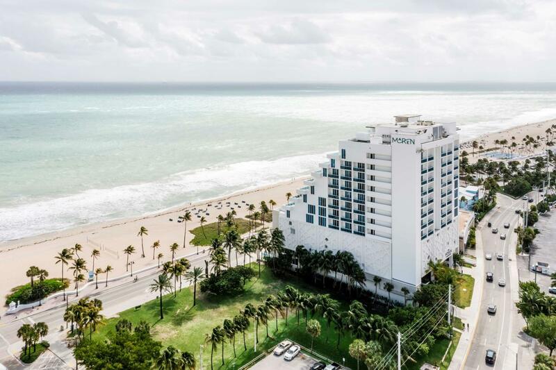 Hotel Maren Fort Lauderdale Beach, Curio Collection By Hilton, Fort Lauderdale