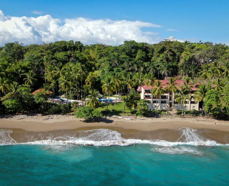 Tango Mar Beachfront Boutique Hotel & Villas, Costa Rica
