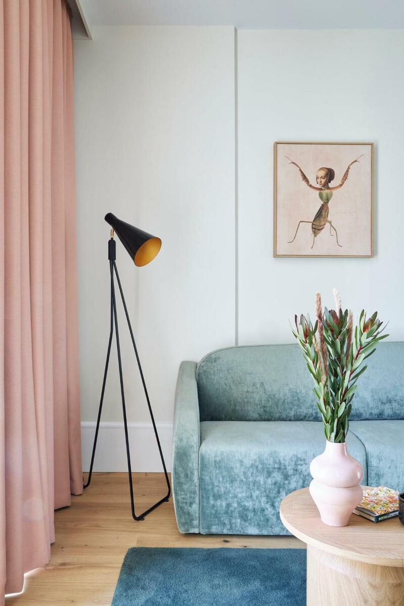 Turing Locke Cambridge, Cambridge, UK