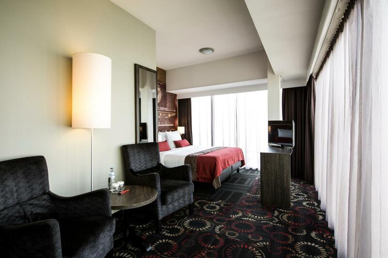 Leonardo Hotel Eindhoven City Center, Eindhoven