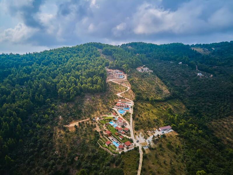 Sky Sea Resort Skiathos, Skiathos