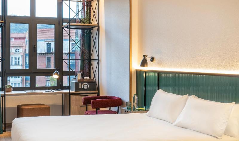 Axel Hotel Bilbao - Adults Only, Bilbao