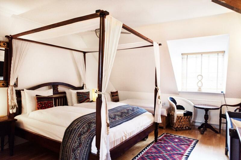 66 Guldsmeden, Copenhagen