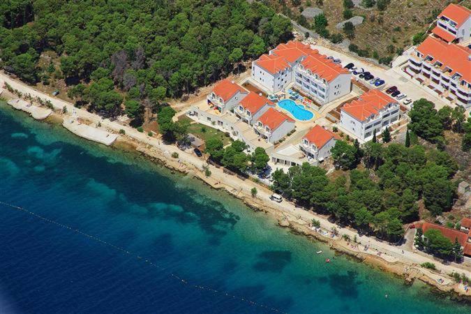 Illyrian Resort, Brac
