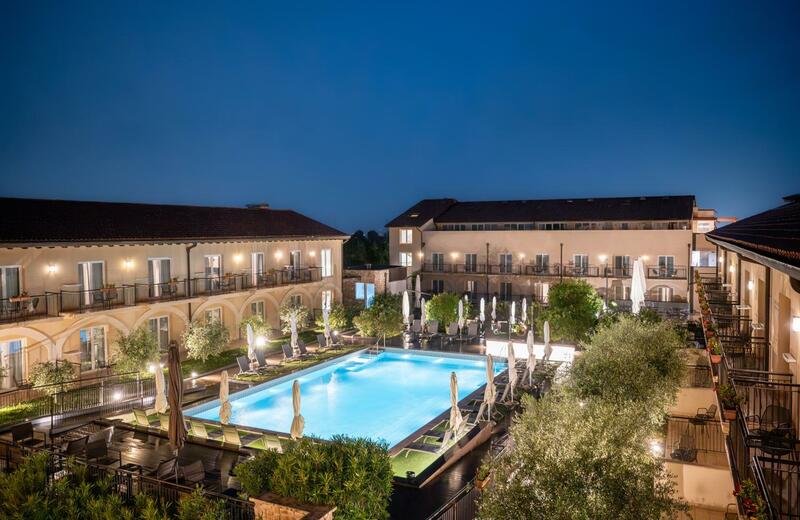 Leonardo Hotel Lago di Garda - Wellness and Spa, Lake Garda