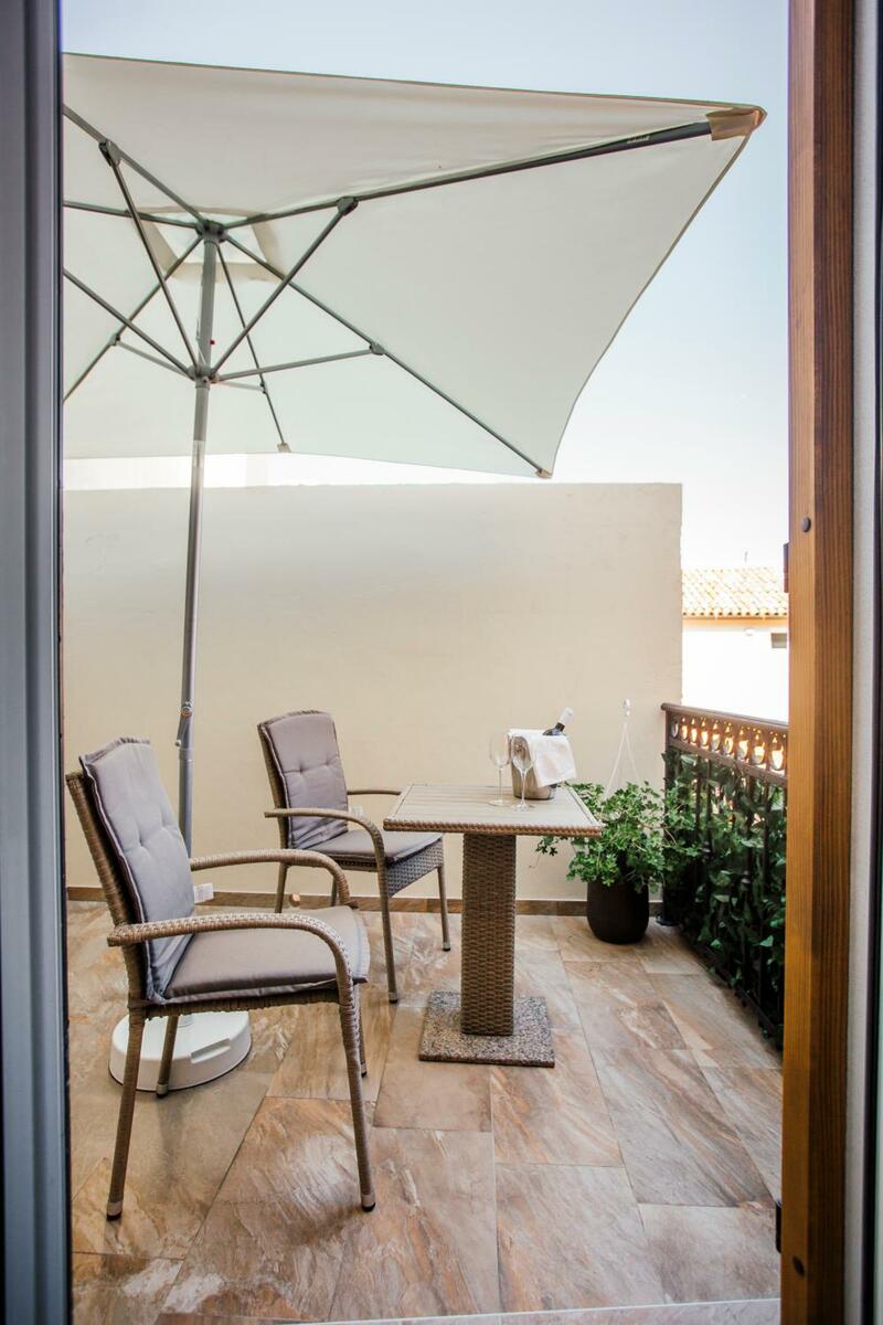 Heritage Hotel Dea Hvar, Hvar