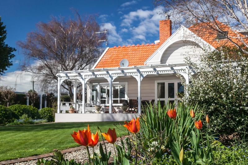 Anglesea House Inn, Marlborough, NZ