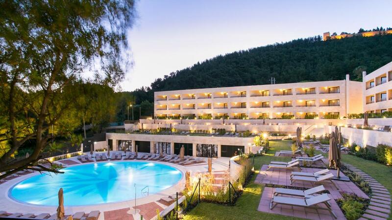 Four Points by Sheraton Sesimbra, Sesimbra