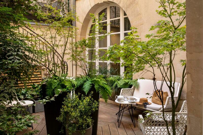 Millésime Hôtel, 6th Arrondissement