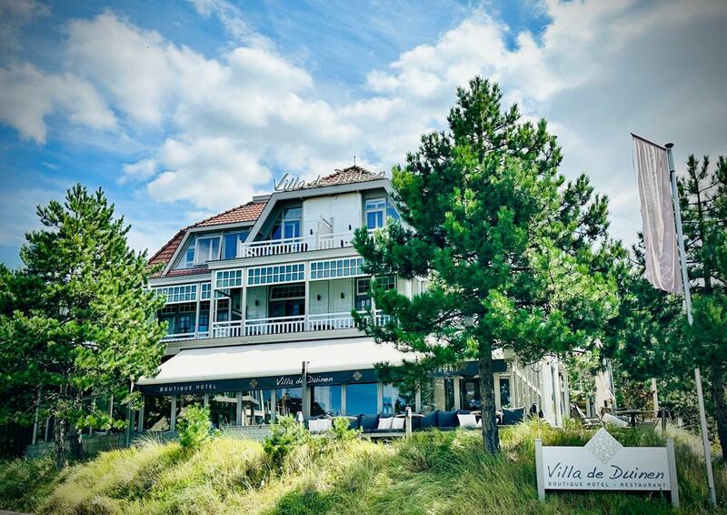9 Best Hotels in Noordwijk aan Zee (Luxury, Boutique)