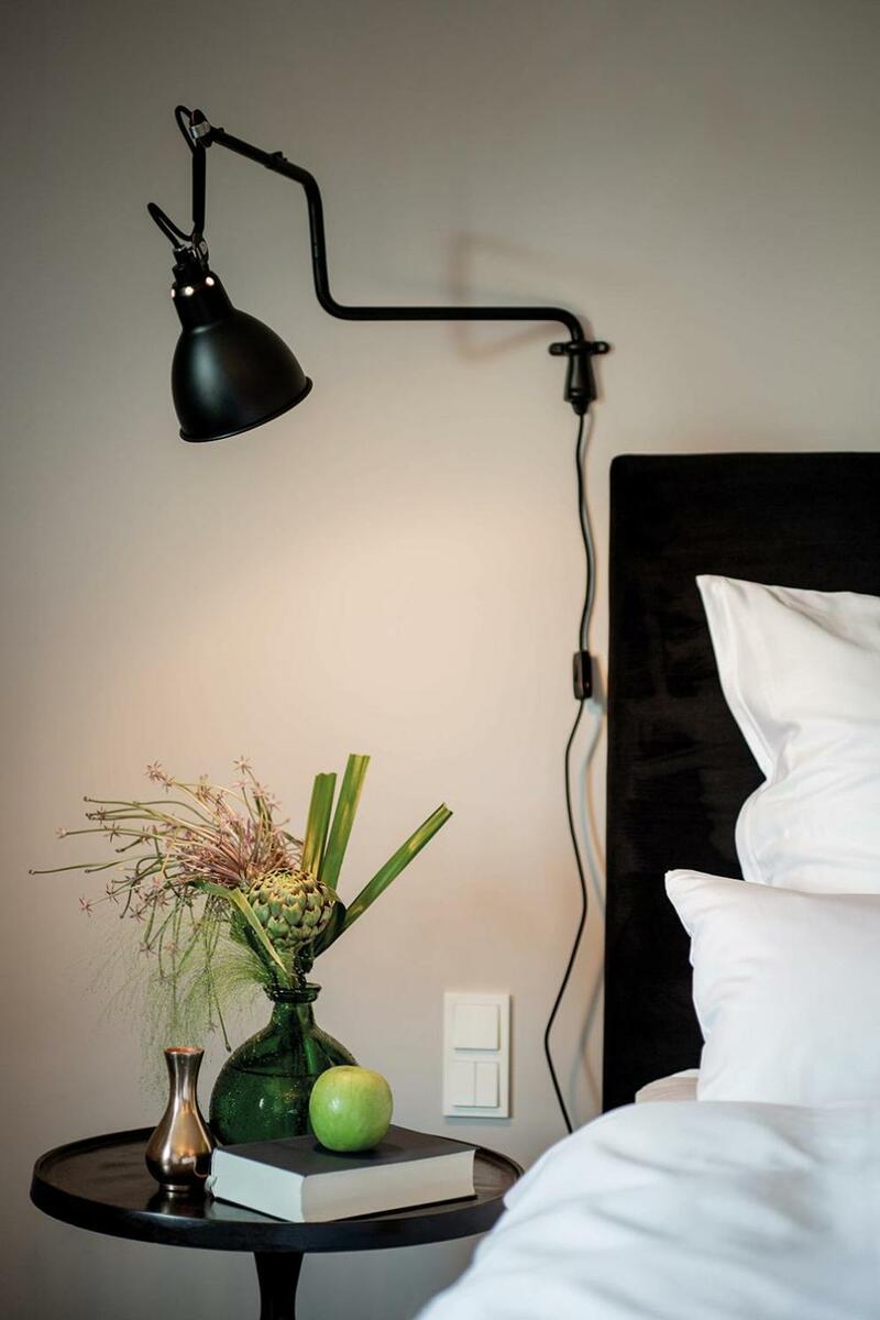 Prevôt Restaurant & Hotel, Cologne