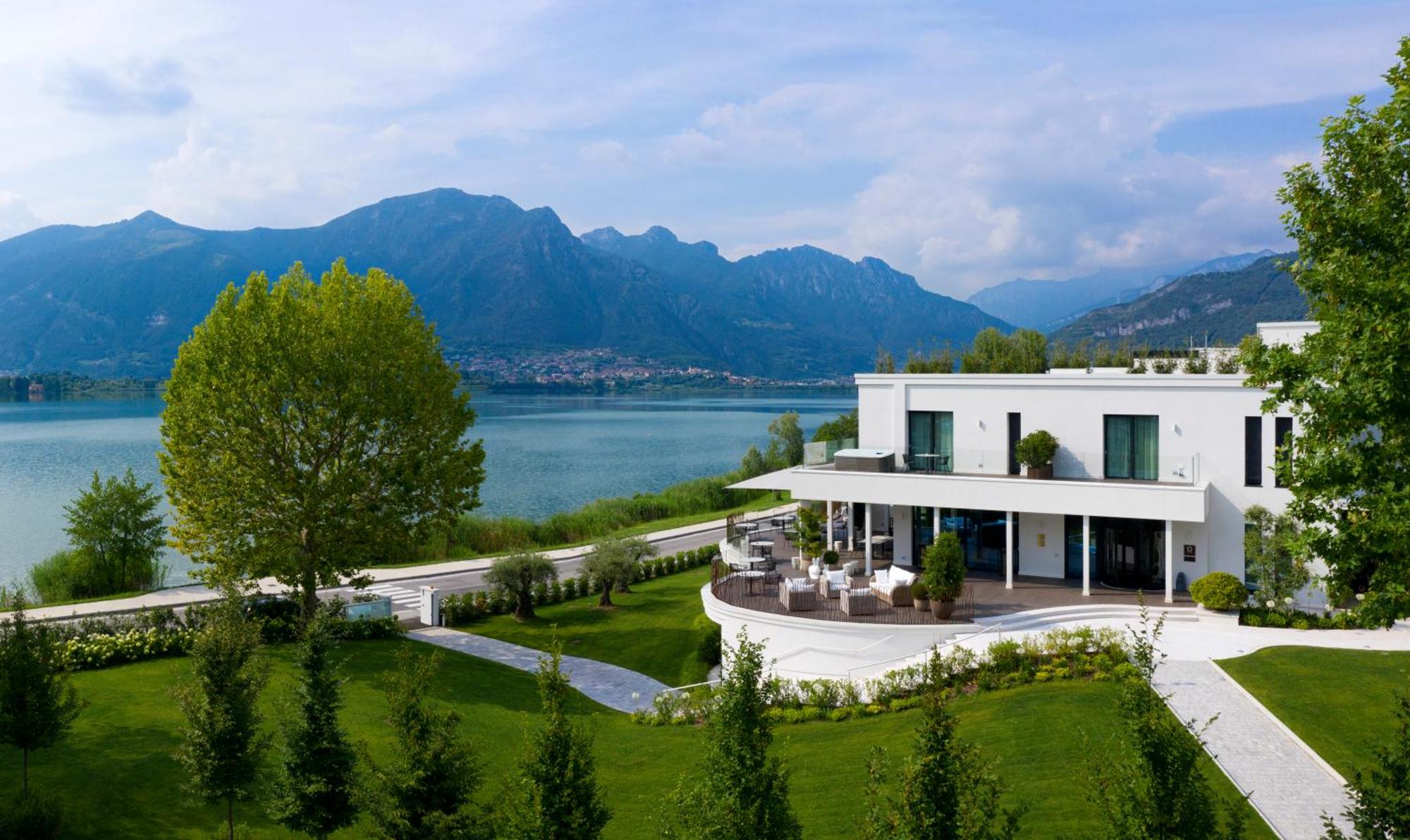 Bianca Relais, by R Collection Hotels, Lake Como