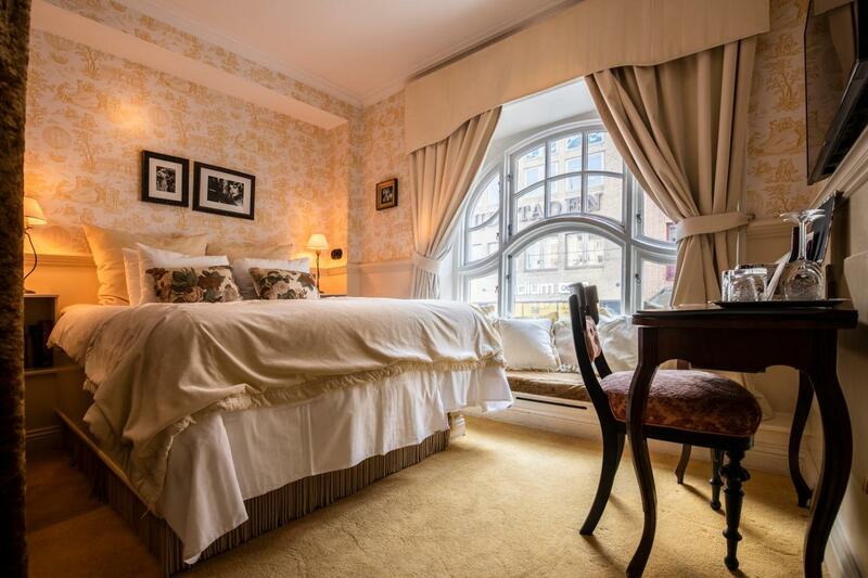 Hotel Pigalle, Gothenburg