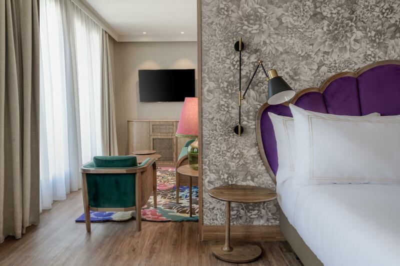 Querencia de Sevilla, Autograph Collection, Seville