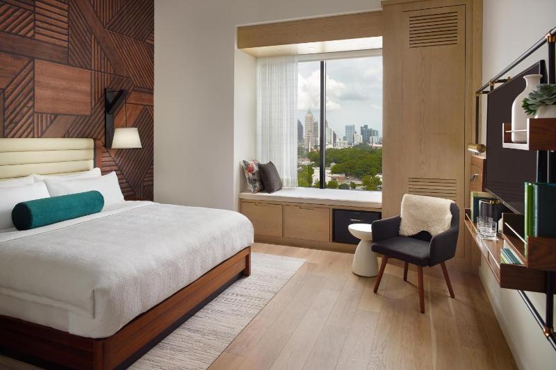 Bellyard, West Midtown Atlanta, a Tribute Portfolio Hotel, Atlanta