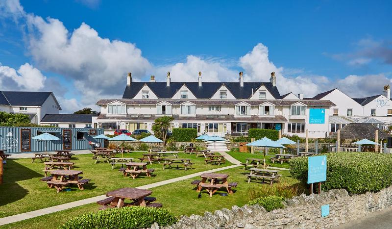 Trearddur Bay Hotel, Wales