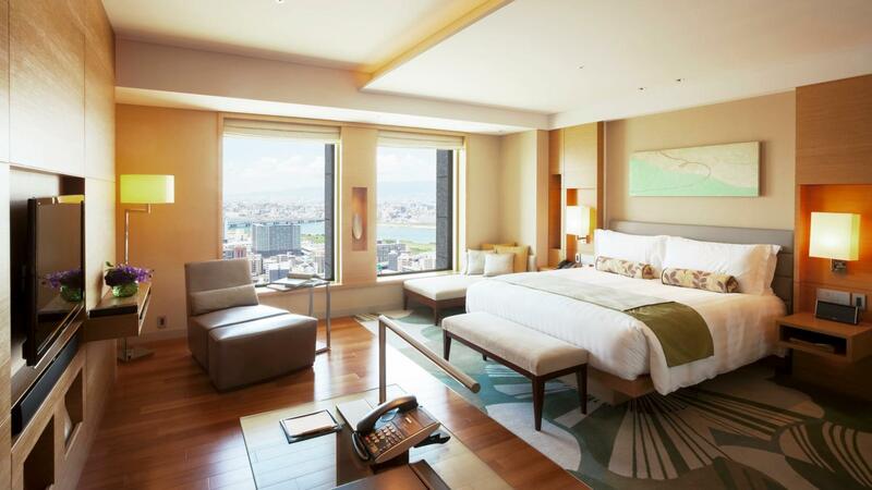InterContinental Hotel Osaka by IHG, Osaka