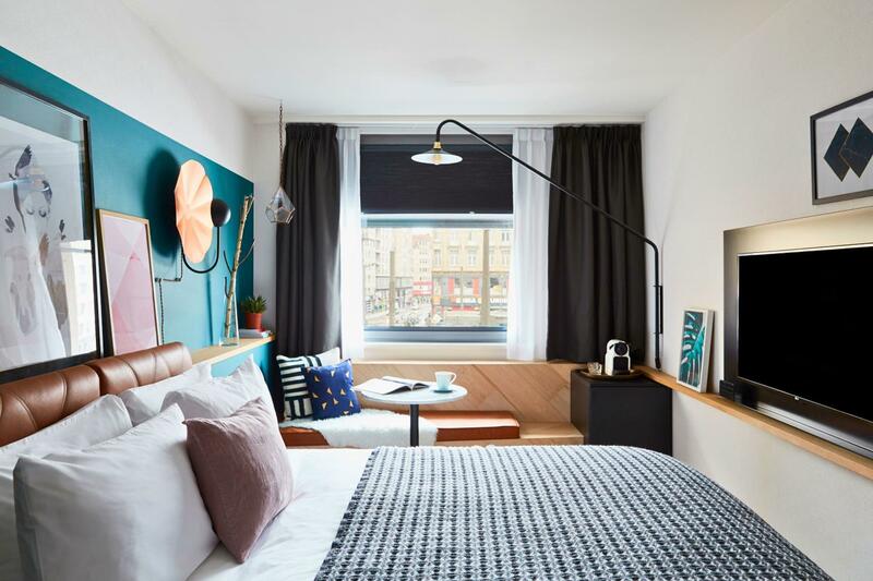 Hotel Indigo Antwerp City Centre by IHG, Antwerp