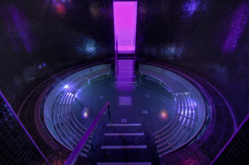 Kimpton Blythswood Square Hotel & Spa by IHG, Glasgow