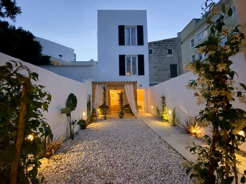 120 Hotel Boutique - Adults Only, Ciutadella