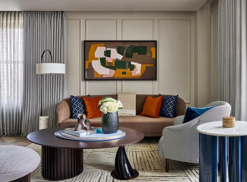 Rosewood Hotel Georgia, Vancouver