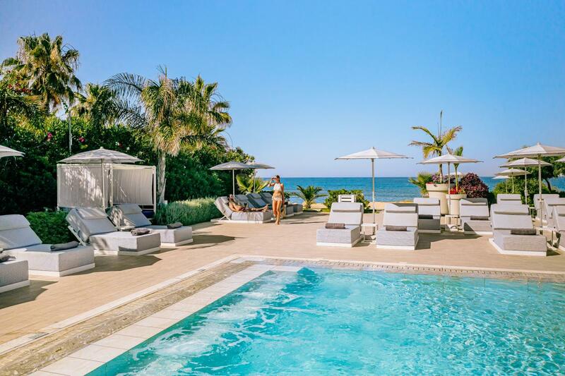 Ivi Mare - Designed for Adults by Louis Hotels, Cyprus