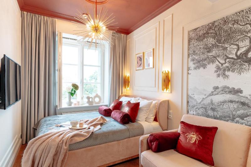 Warsaw Story by StayLab, Warsaw