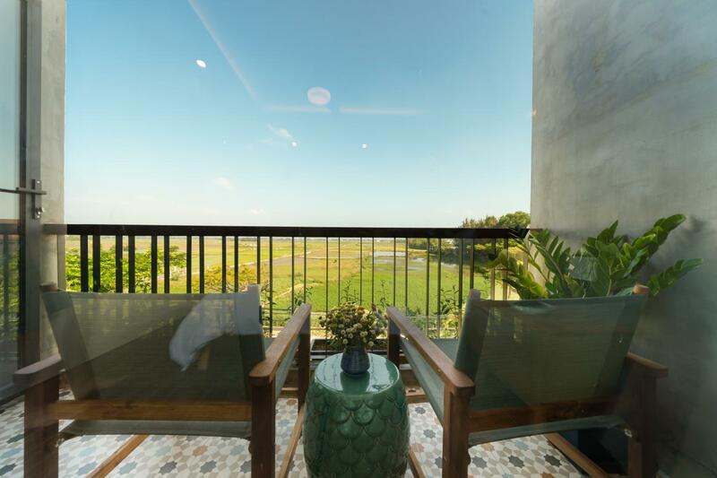 Paddy Boutique House Hoian, Hoi An