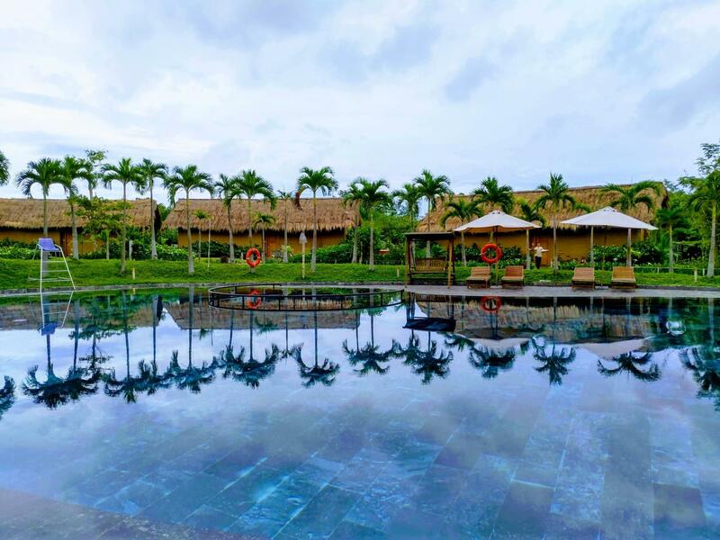 Alba Wellness Resort By Fusion, Hue