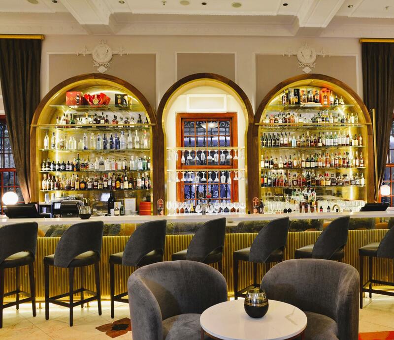 Taj Cape Town, Cape Town