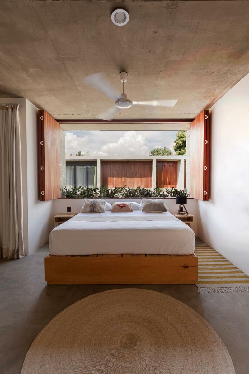 Casa Umi Adults only, Puerto Escondido