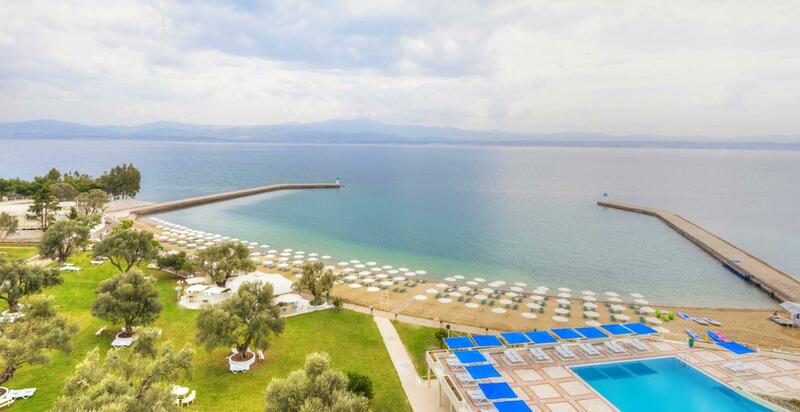 palmariva hotel evia greece