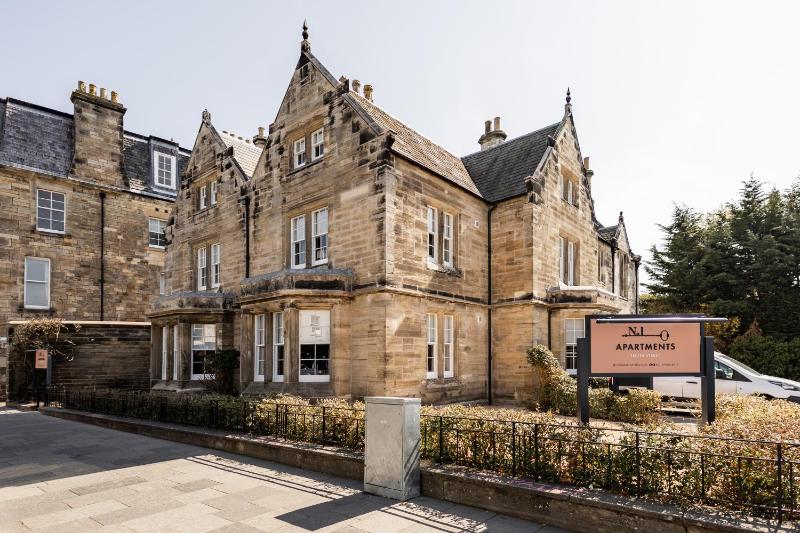 No1 Apartments St Andrews - South Street, St. Andrews, Scotland