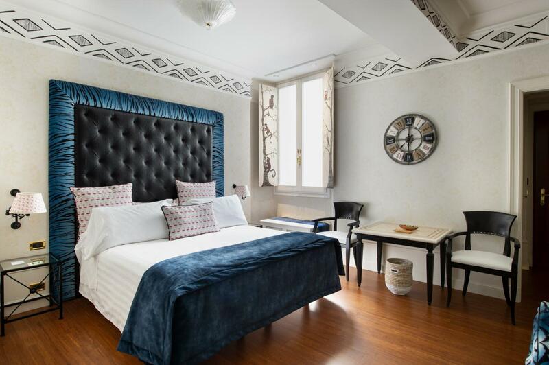 Art Hotel Orologio, Bologna