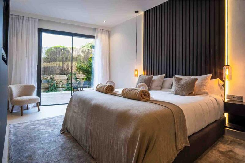 Casa Bodhi Boutique Hotel & Spa, Costa del Sol