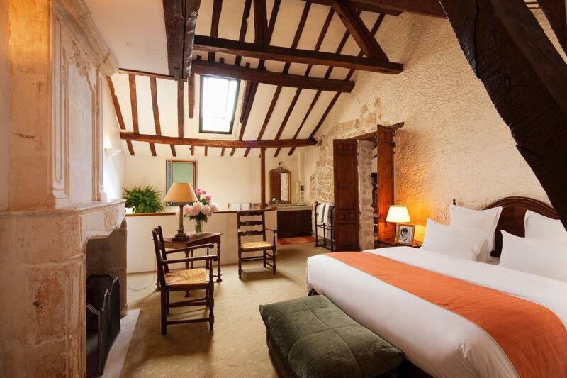 Hotel d'Angleterre, 6th Arrondissement