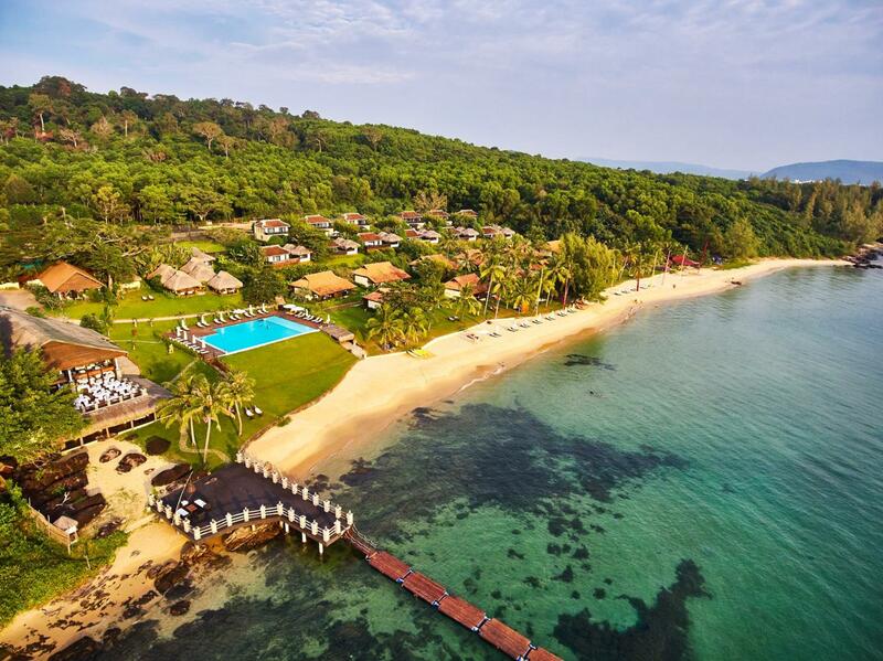 Chen Sea Resort & Spa Phu Quoc, Phu Quoc