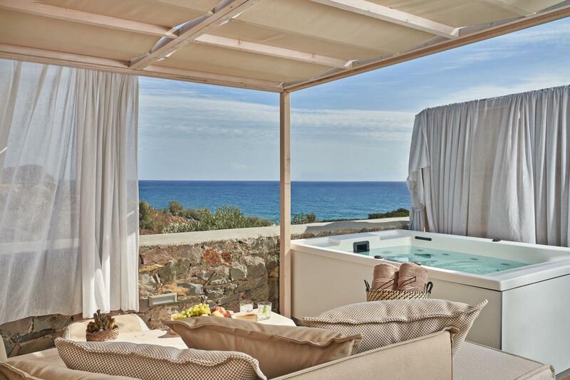 Volcano Luxury Suites Milos - Adults Only, Milos