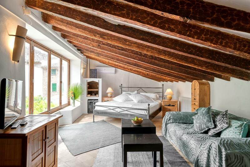 Hotel Can Roses, Sóller