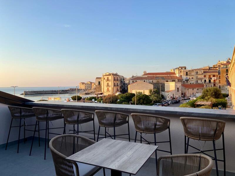 Salemare Rooms & Suites, Sicily