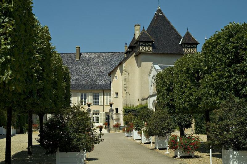 Château de Pizay, Beaujolais