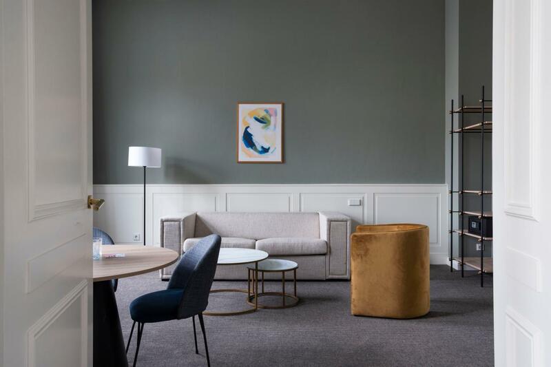 Numa Berlin Arc, Kreuzberg