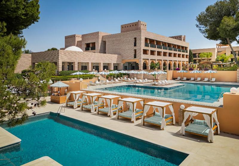 Gran Marbella Resort & Beach Club, Marbella