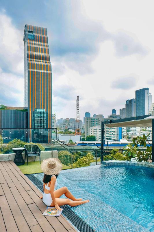 Tastoria Collection Sukhumvit, Sukhumvit